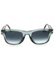 0ZI9 9K - TEAL/GREEN SHADED