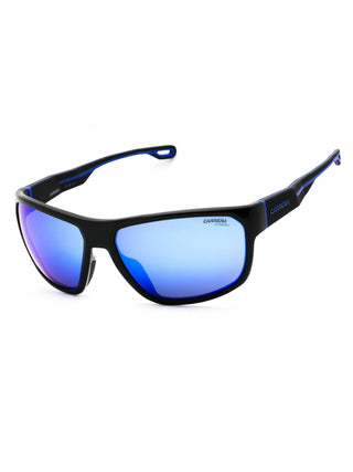 Carrera CARRERA 4018/S plastic Rectangular Men's Sunglasses