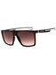 0086 HA - HAVANA/Brown Gradient