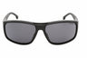 0807 IR - Black / Grey Blue