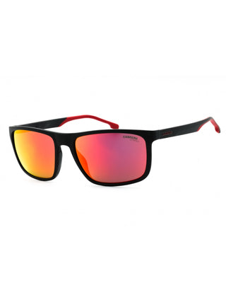 Carrera CARRERA 8047/S plastic Rectangular  Sunglasses