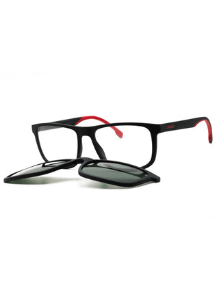 Carrera CARRERA 8053/CS plastic Rectangular Men's Sunglasses