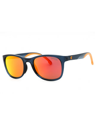 Carrera CARRERA 8054/S plastic Rectangular Men's Sunglasses