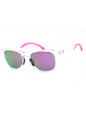 0900 TE - Crystal / Purple