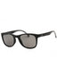 0003 M9 - Matte Black / Grey Polarized