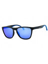 0D51 Z0 - Black/Blue Mirror