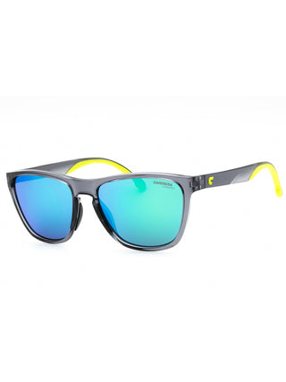 Carrera CARRERA 8058/S plastic Rectangular Men's Sunglasses