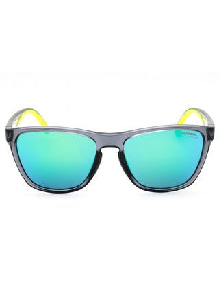 Carrera CARRERA 8058/S plastic Rectangular Men's Sunglasses