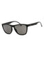 0003 M9 - Matte Black / Grey Polarized