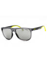03U5 T4 - Grey Green/Silver Grey