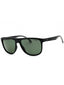 0003 UC - Matte Black/Green