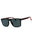 0OIT Q3 - Black/Red/Grey Polarized