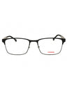 807 - BLACK  / clear demo lens