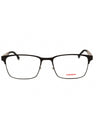 YZ4 - MATTE BROWN / clear demo lens