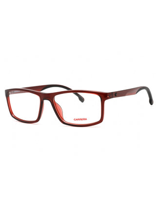 Carrera CARRERA 8872 plastic Rectangular Men's Eyeglasses