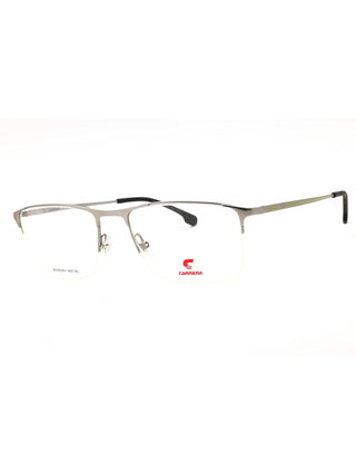 Carrera CARRERA 8906  Metal Rectangular Men's Eyeglasses