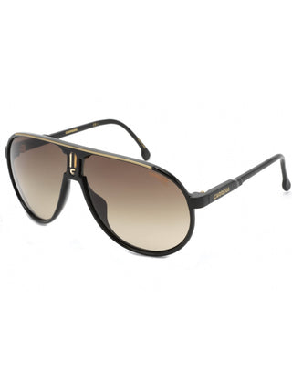 Carrera CHAMPION/N plastic Aviator Men's Sunglasses