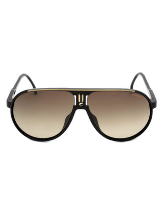 Carrera CHAMPION/N plastic Aviator Men's Sunglasses