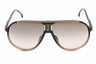 0DCC HA - BLACK BROWN/BROWN GRADIENT