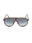 0LHF 9O - Opal Burgundy / Dark Grey Shaded
