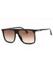 807/HA - Black / Dark Brown