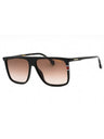 807/HA - Black / Dark Brown