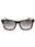 JBW/9O - Blue Havana / Dark Grey Gradient
