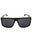 0807 IR - Black / Dark Grey