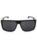 0807 IR - Black / Dark Grey
