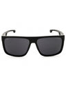 0807 IR - Black / Dark Grey