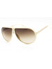 0SZJ HA - Havana Ivory / Brown Gradient