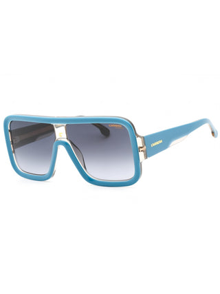 Carrera FLAGLAB 14 plastic Rectangular  Unisex's Sunglasses