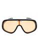 0DTY W7 - BLUE/BROWN