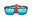 03U5 Z9 - Grey Green / Green Multilayer Polarized