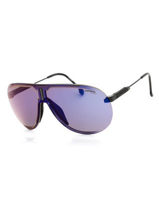 Carrera SUPERCHAMPION  Metal  Aviator  Unisex's Sunglasses