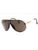 02M2 9K - BLACK GOLD/GREY AR