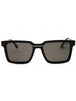 0807 M9 - BLACK/DARK GREY