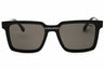 0807 M9 - BLACK/DARK GREY