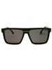 0807 M9 - BLACK/DARK GREY