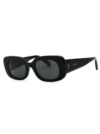 Celine CL40287U acetate Rectangular  Women's Sunglasses