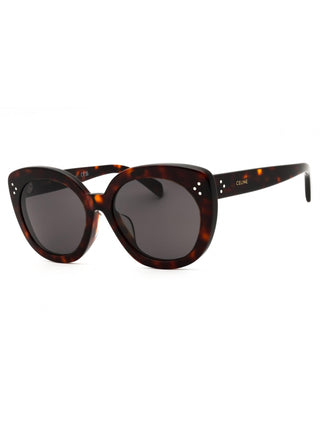 Celine CL40295F acetate Cat eye  Women's Sunglasses