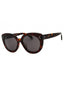 52A - dark havana / smoke