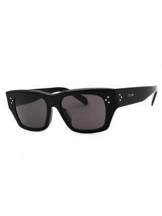 Celine CL40297U acetate Rectangular  Unisex's Sunglasses