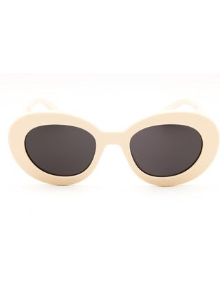 Celine CL40312U acetate Oval  Women's Sunglasses