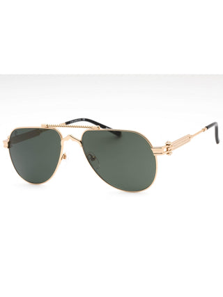 Charriol PC81013  Metal Aviator Men's Sunglasses
