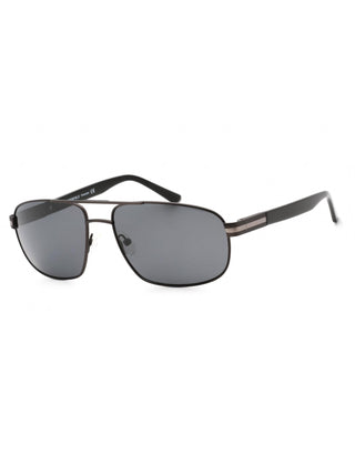 Chesterfield 05S  Metal Rectangular Men's Sunglasses