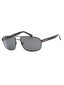 0R81 00 - Matte Ruthenium / (M9 gray cp pz lens)