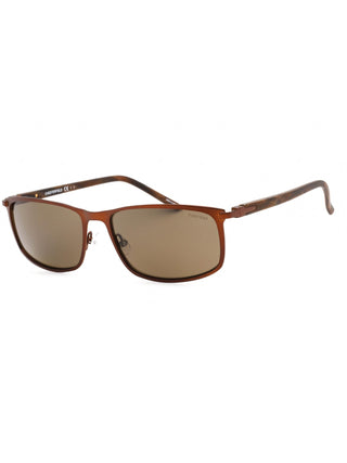 Chesterfield CH 06/S  Metal Rectangular Men's Sunglasses