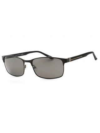 Chesterfield CH 15/S  Metal Rectangular Men's Sunglasses