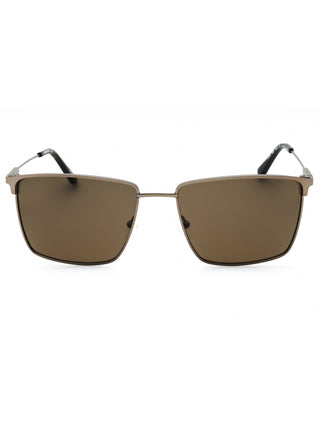 Chesterfield CH 17/S  Metal Rectangular Men's Sunglasses